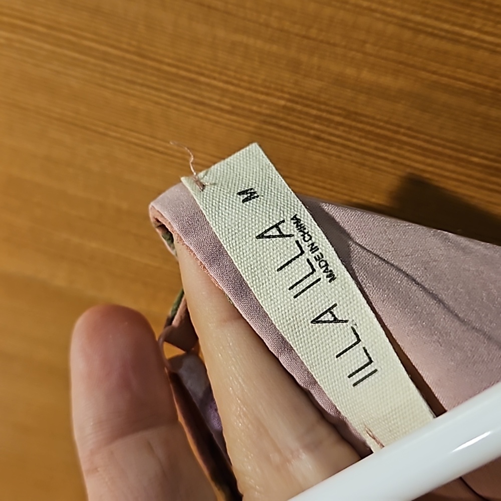 Flower Romper - image 3